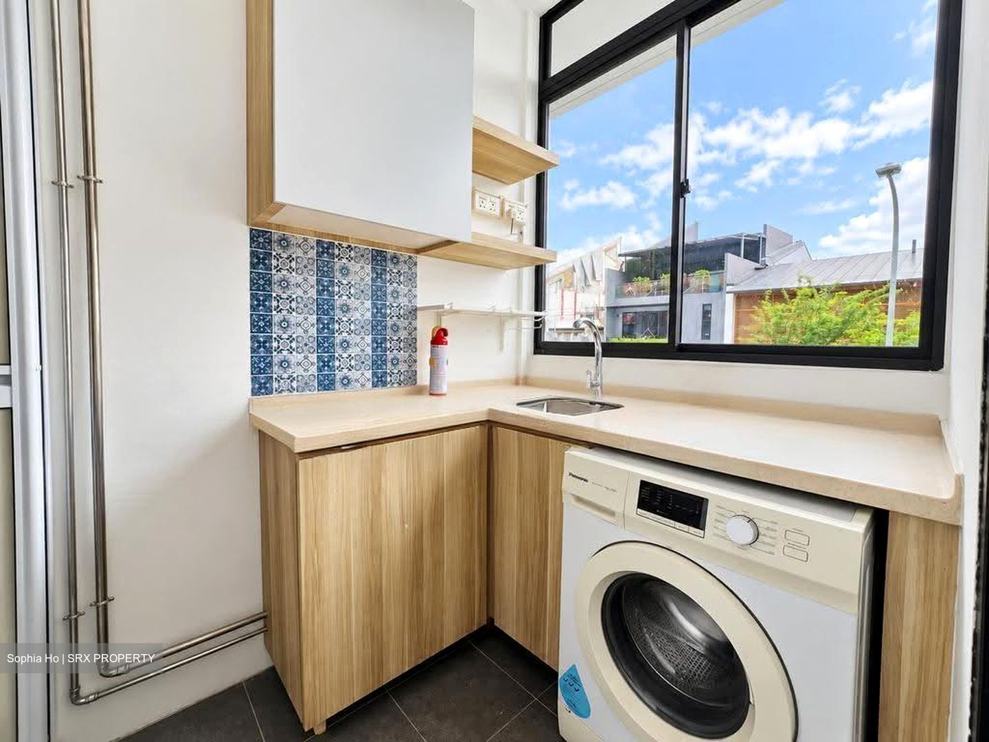 Chapel Road (D15), Terrace #627434851